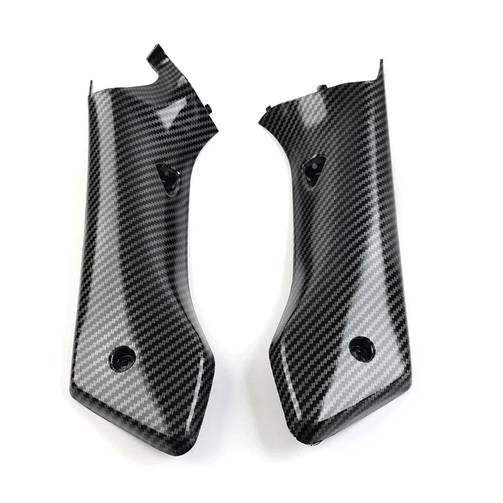 Carbon Fiber Front Instrument Fairing for Yamaha YZF 600 R Thundercat (1998-2007)