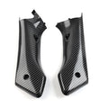 Carbon Fiber Front Instrument Fairing for Yamaha YZF 600 R Thundercat (1998-2007)