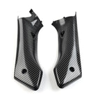 Carbon Fiber Front Instrument Fairing for Yamaha YZF 600 R Thundercat (1998-2007)