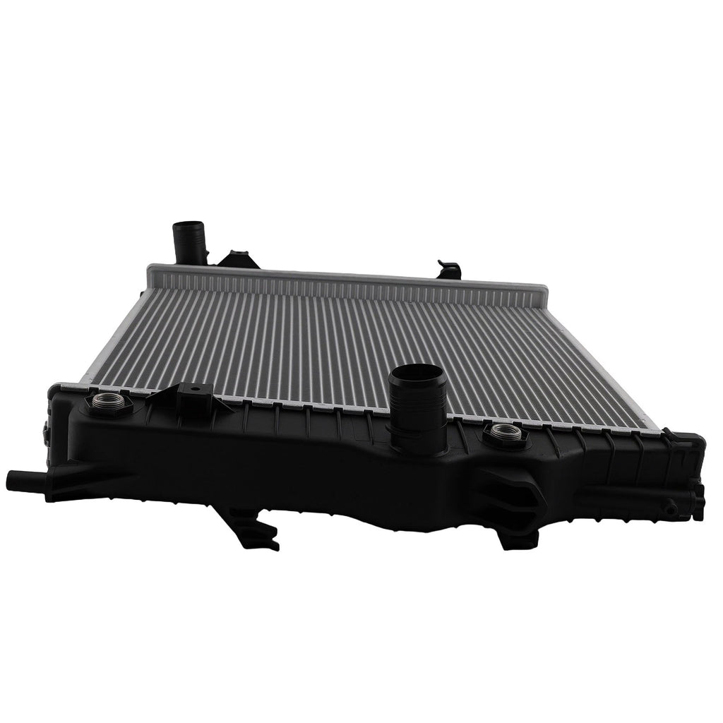 Radiator Cooling Assembly for Jaguar S-Type/XF/XJ8/XJR (2003–2009)