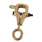 2X Self-Tightening Pull Clamps for Auto Body Repair (10000lbs)