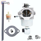 Carburetor for Briggs & Stratton 500cc 17.5hp (594492, 24181817, 331707, 331777)