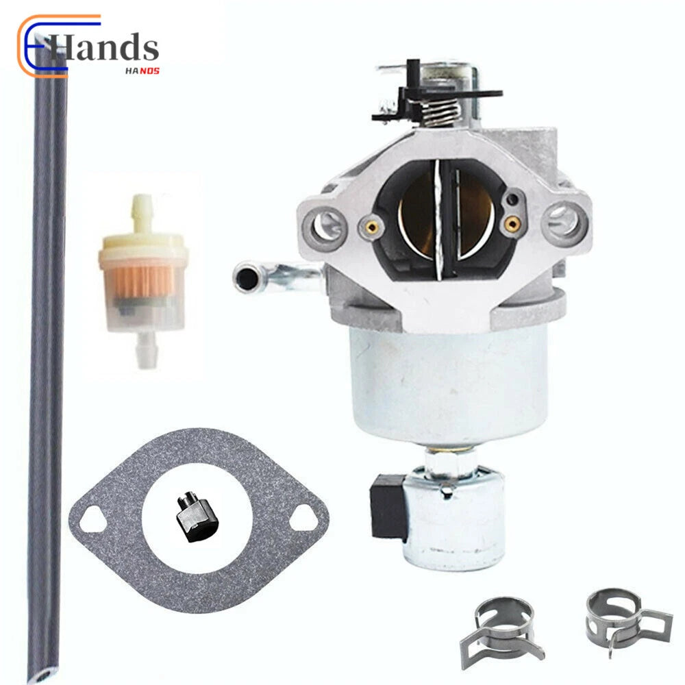 Carburetor for Briggs & Stratton 500cc 17.5hp (594492, 24181817, 331707, 331777)