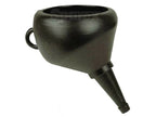 Plastic Angled Funnel for Tractors, Combines, Diggers