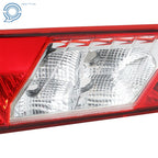 Tail Lights Assembly for Ford Transit Connect (2014-2023) Left Side