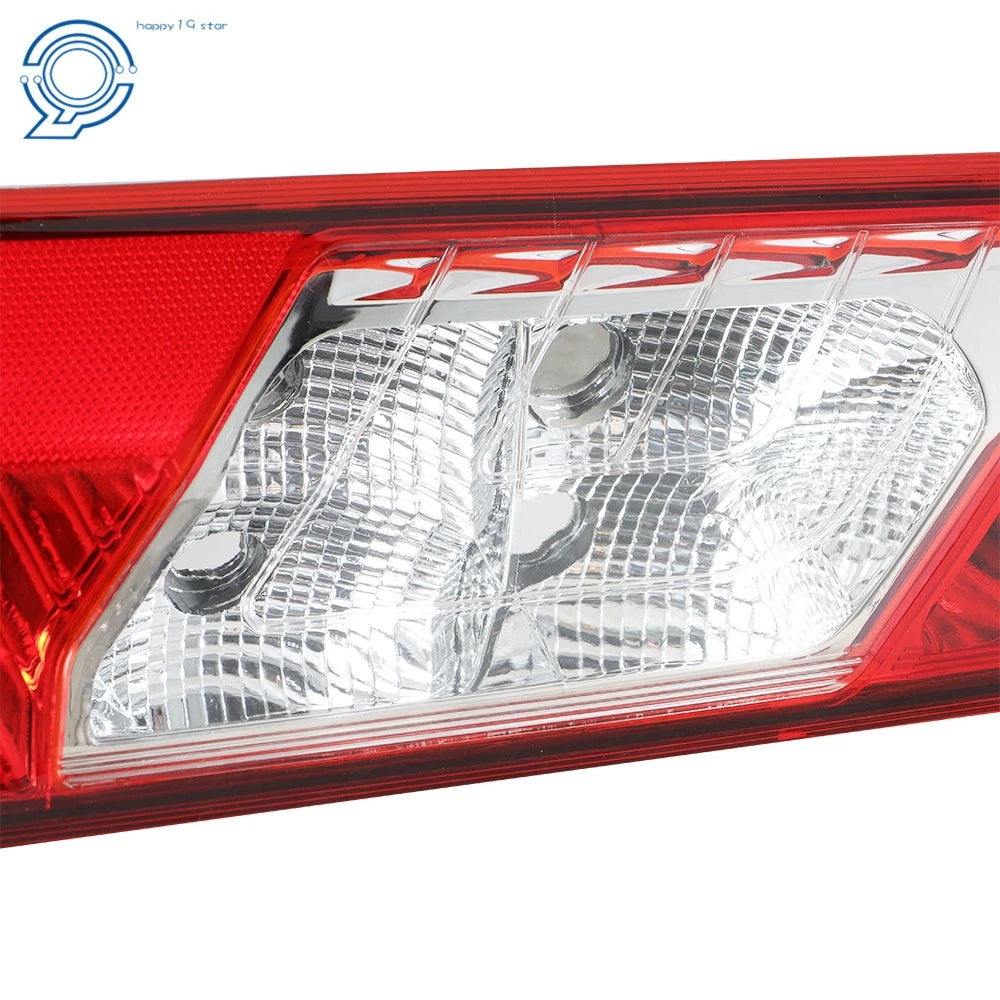 Tail Lights Assembly for Ford Transit Connect (2014-2023) Left Side