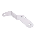Set of 4 Front Control Arm Drop Relocation Bracket Kit for Cherokee XJ (1984–2001)