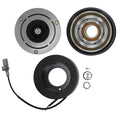12V AC Compressor Clutch Kit for Toyota Tundra V8 (2007–2014) 158325