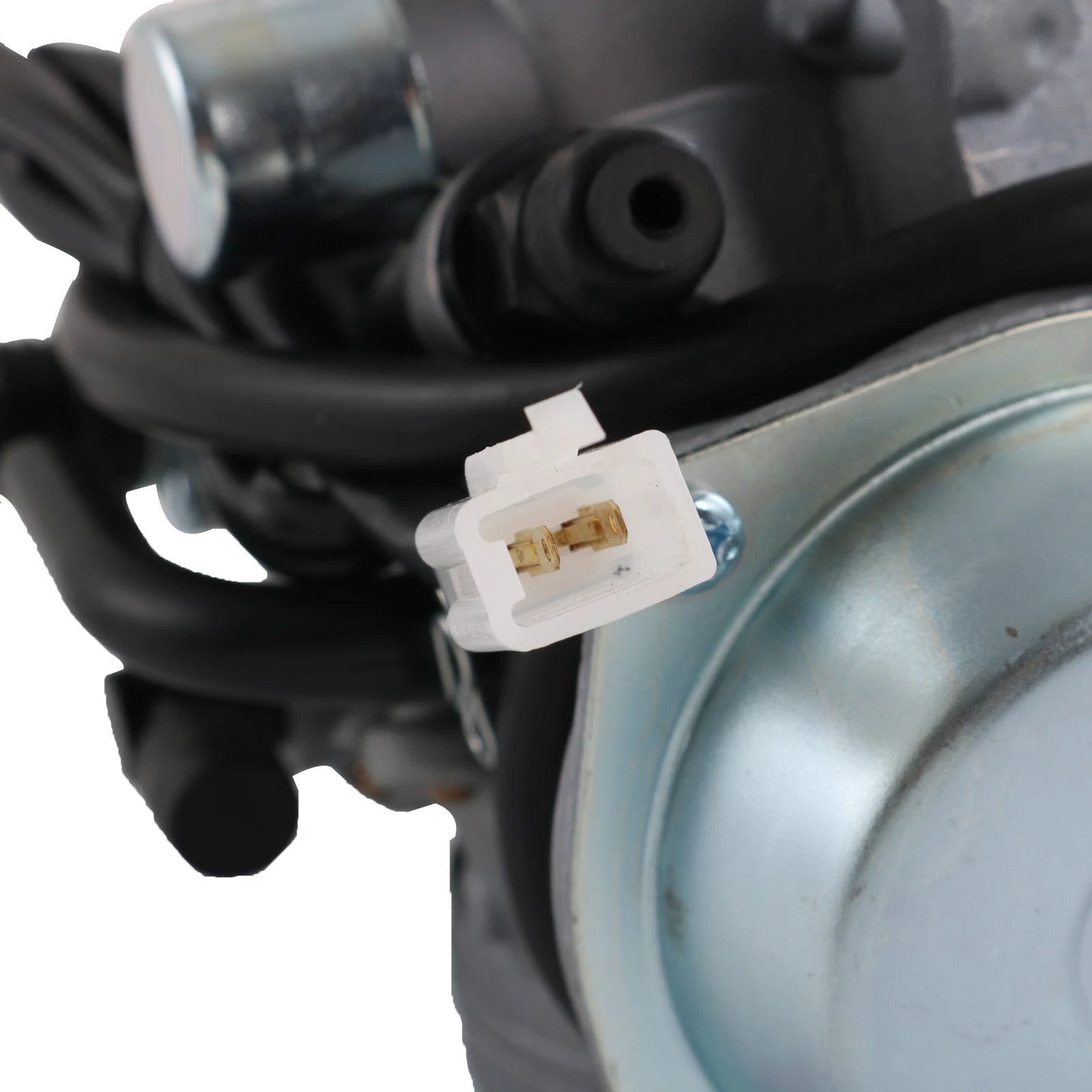 Carburetor Kit for Honda Rancher 350 TRX 350 (2000–2006)