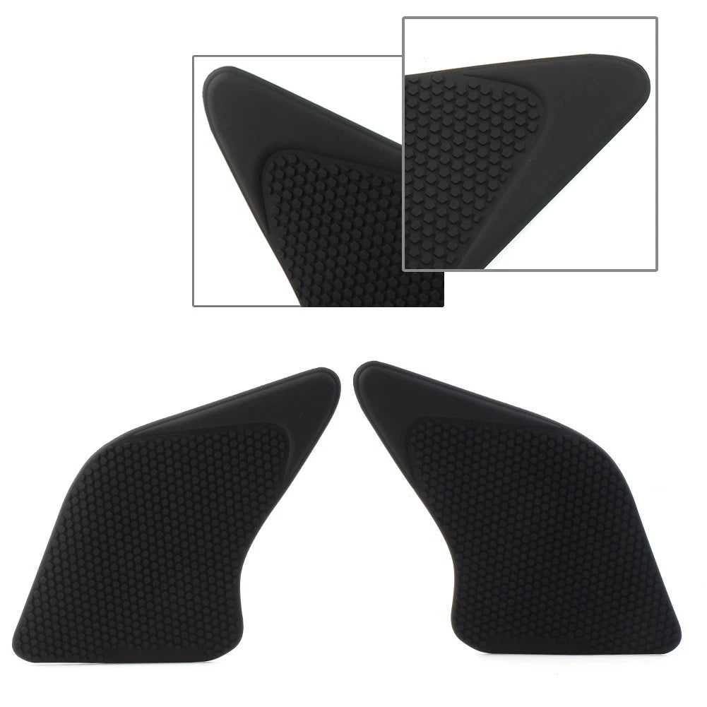 Tank Traction Grips Pad for Yamaha MT-07 (2021–2023)