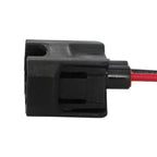 4 x Fuel Injector Connectors for Honda Accord Acura Chevy