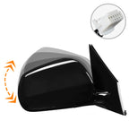 Rear Bumper End Cap Left for Ford F150 Fleetside (2009–2014)