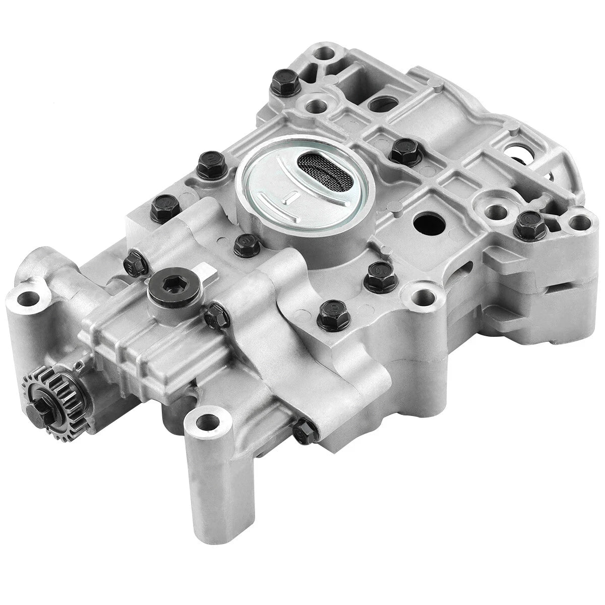 Oil Pump 23300-2G400 for Hyundai Tucson Santa Fe Sport (2010–2018)