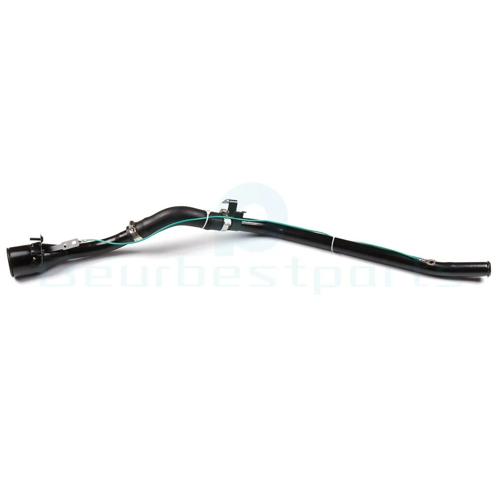 Gas Tank Filler Neck Pipe for Chevrolet Trailblazer GMC Envoy Jimmy (2002–2004)