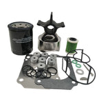 Maintenance Repair Kit for Suzuki DF200/225/250 (2011–Present) 17400-93855 17400-93J04