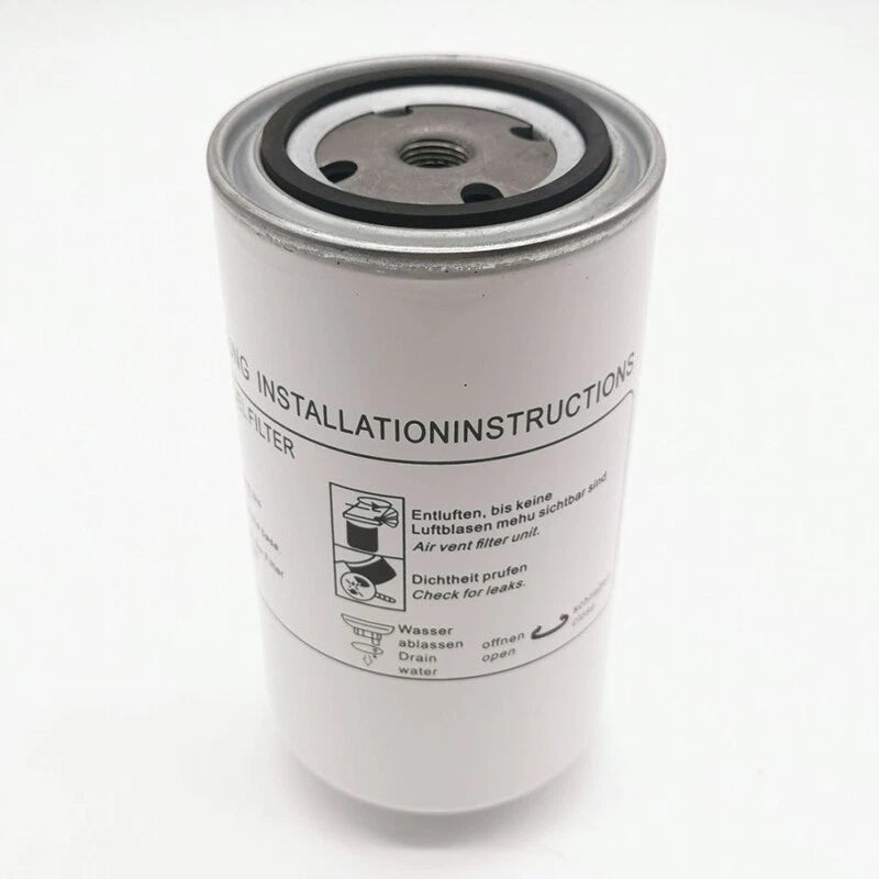 Fuel Filter 04130241 001225431 for Deutz D2.9L4 TD2.9L4 TCD2.9L4 TCD3.6L4 (–)