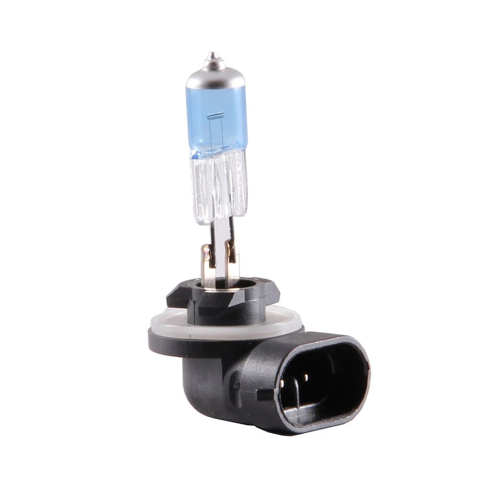 Super White Headlight Bulb [881] 60/55w 12V Twin Pack - ANZ1072
