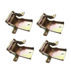 Set of 4 Door Hinges 924-5103 for International Harvester LoneStar CXT RXT