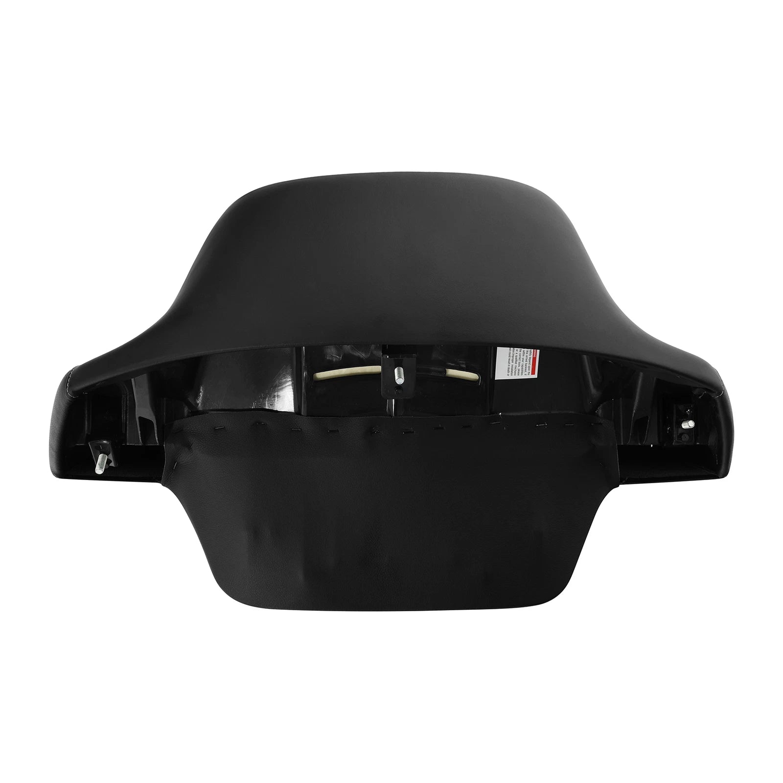 Backrest Pad for Harley Touring Road King Street Glide (2014–2024)