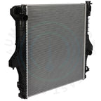 Radiator for Dodge Ram 2500 3500 (2003–2009)