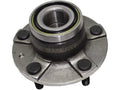 Rear Wheel Hub Assembly for Mazda 626 (1993–2002) PM984GB