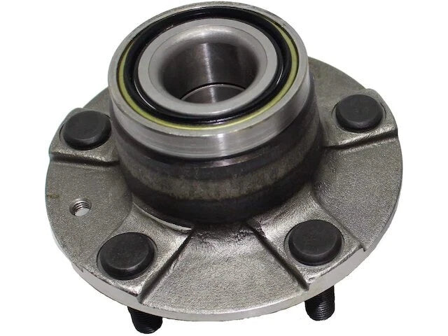 Rear Wheel Hub Assembly for Mazda 626 (1993–2002) PM984GB