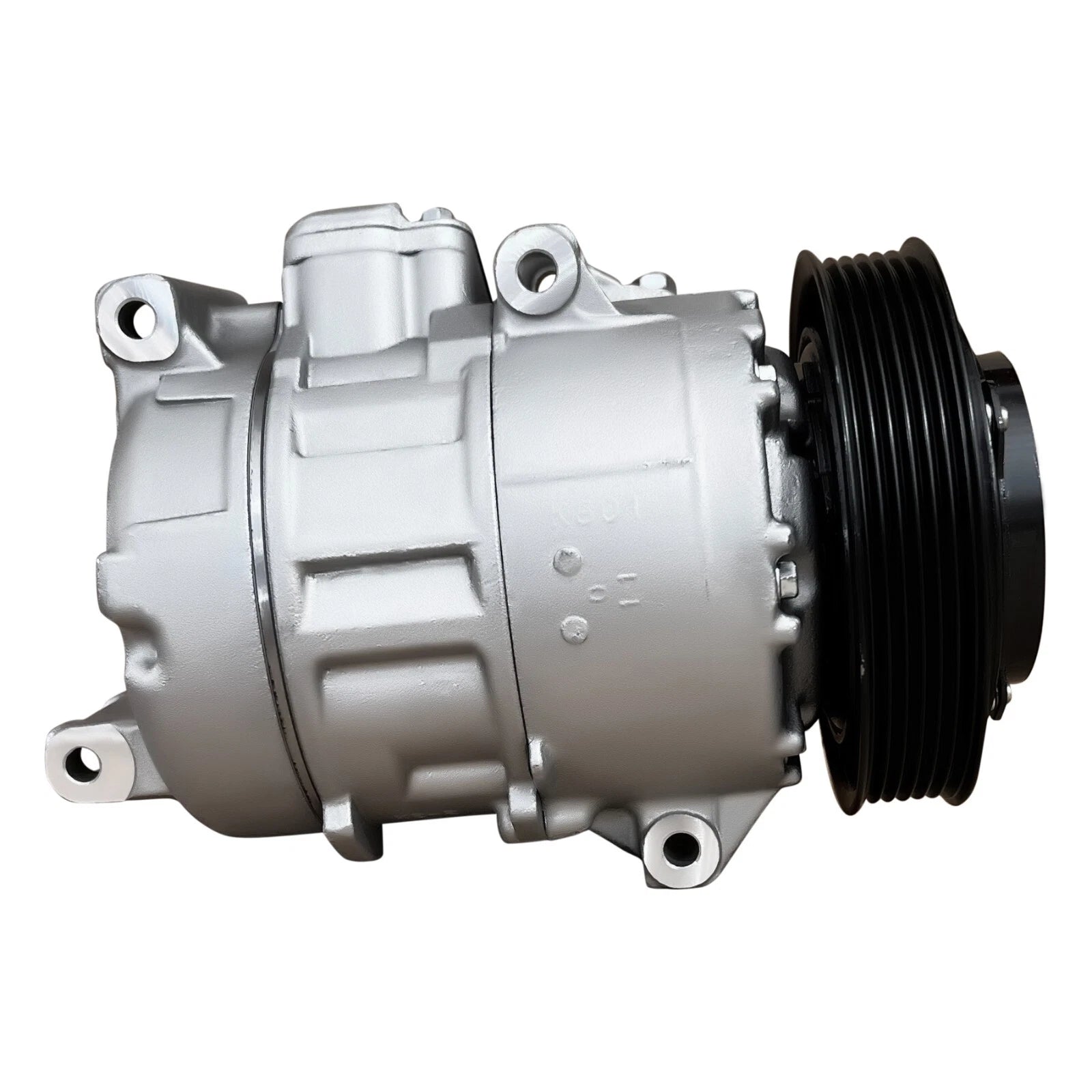 AC Compressor Kit for Acura RL 3.5L (2005-2012)