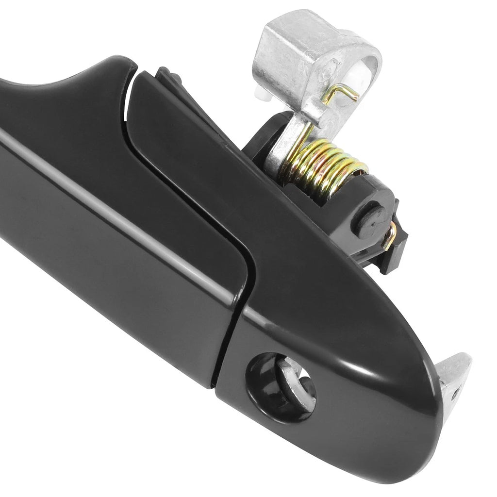 Driver Side Chrome Headlight for Freightliner M2 106 112 (2003–2019)