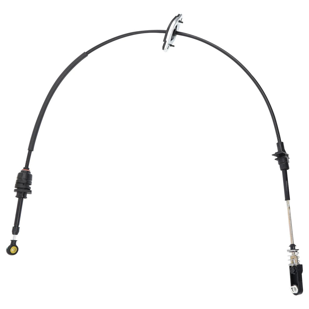 Automatic Transmission Gear Shift Cable for Jeep Wrangler JK (2007–2010) 52060164AB