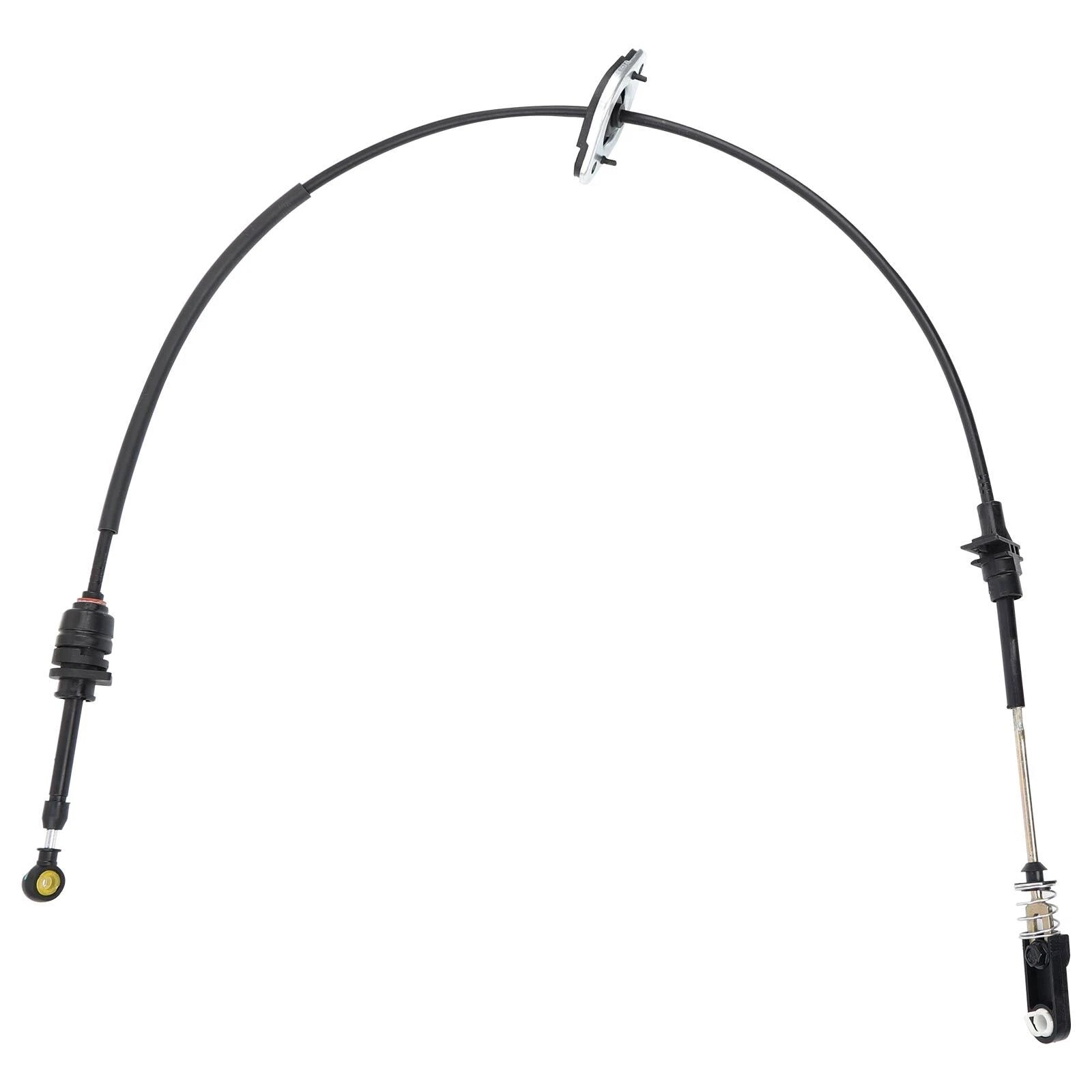 Automatic Transmission Gear Shift Cable for Jeep Wrangler JK (2007–2010) 52060164AB