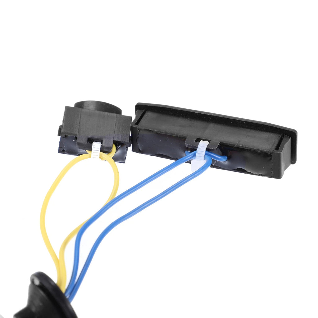 Rear Door Trunk Liftgate Release Switch 25380-JM00A for Nissan Rogue (2010)