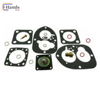 Carb Kit for Volvo Penta Inboard Marine (856471, 856472, 841292)