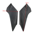 Side Frame Panel Guard Protector for BMW R1300GS (2024–Present) Black