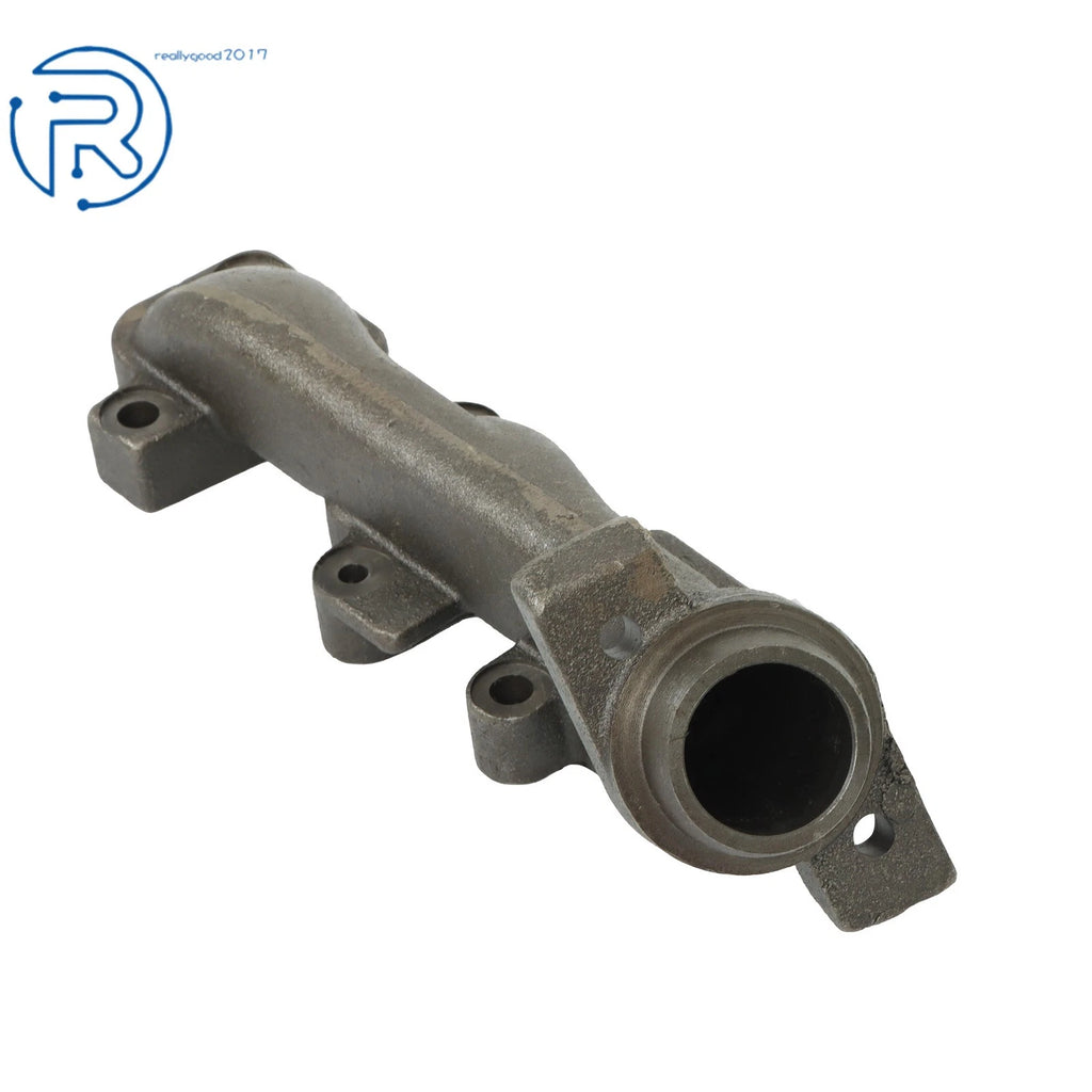 Exhaust Manifolds for Dodge Ram 1500 Dakota Durango 3.7L V6 (2004-2010)