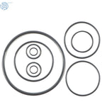 Gasket Set for Kawasaki Lakota 300 KEF300A (1995–2003)
