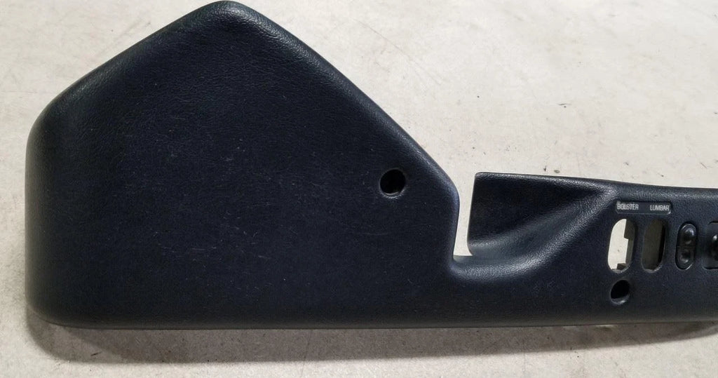 Seat Switch Trim RH for Ford Thunderbird SC (1989–1995)