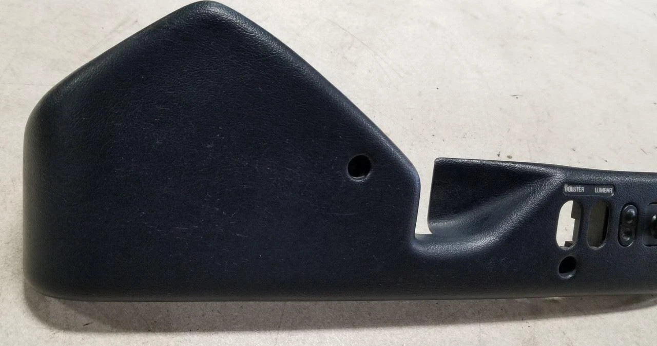Seat Switch Trim RH for Ford Thunderbird SC (1989–1995)