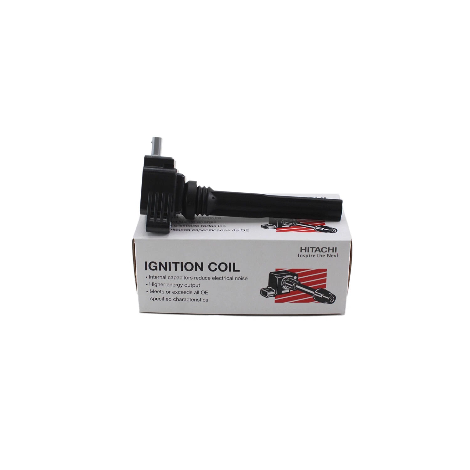 Hitachi Ignition Coil IGC0215 for