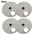 Wheel Covers for Toro Mower (Available Now)