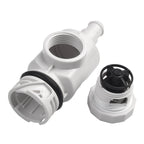 Valve Pressure Relief for Sweeper (9-100-9002)
