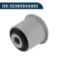 Rear Lower Trailing Arm Front Bushing No. 52365S5A802 for Honda Civic CR-V (2001–2005)