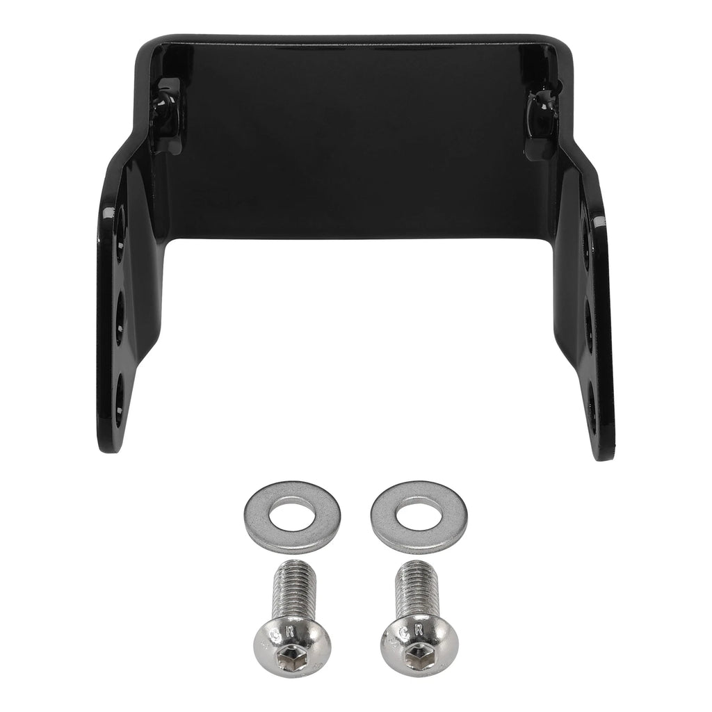 Gas Tank Lift Risers Kit for Harley Softail FXST (35-55mm)