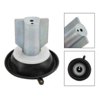 Carburetor Plunger Diaphragm for Kawasaki Prairie 700 KVF650 KFX700 KVF700