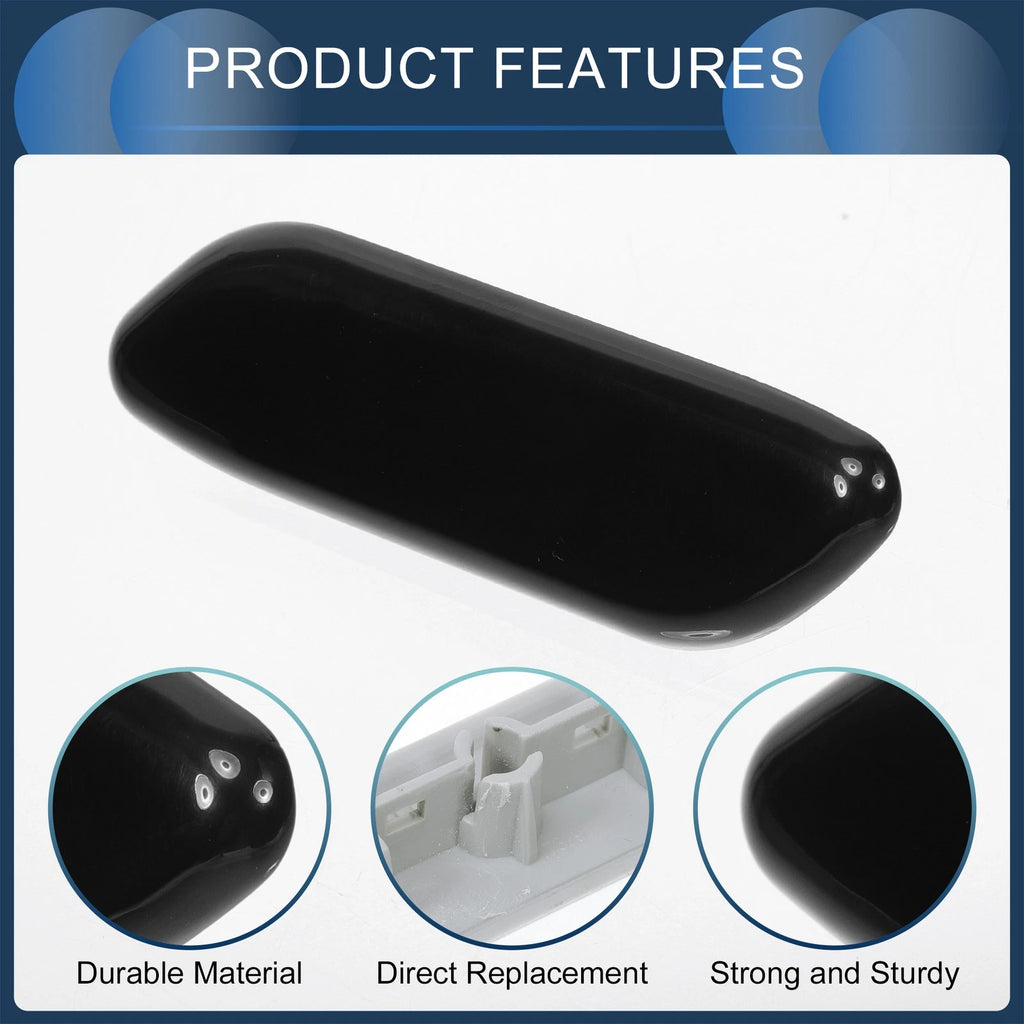 Front Left Washer Nozzle Cover Cap for Honda Accord (CU1, CU2)