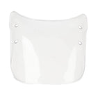 Clear Windshield for Ducati Scrambler 800 (2015–2022)