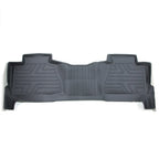 All Weather Floor Mats for Chevy Tahoe Suburban GMC Yukon XL (2007–2014)