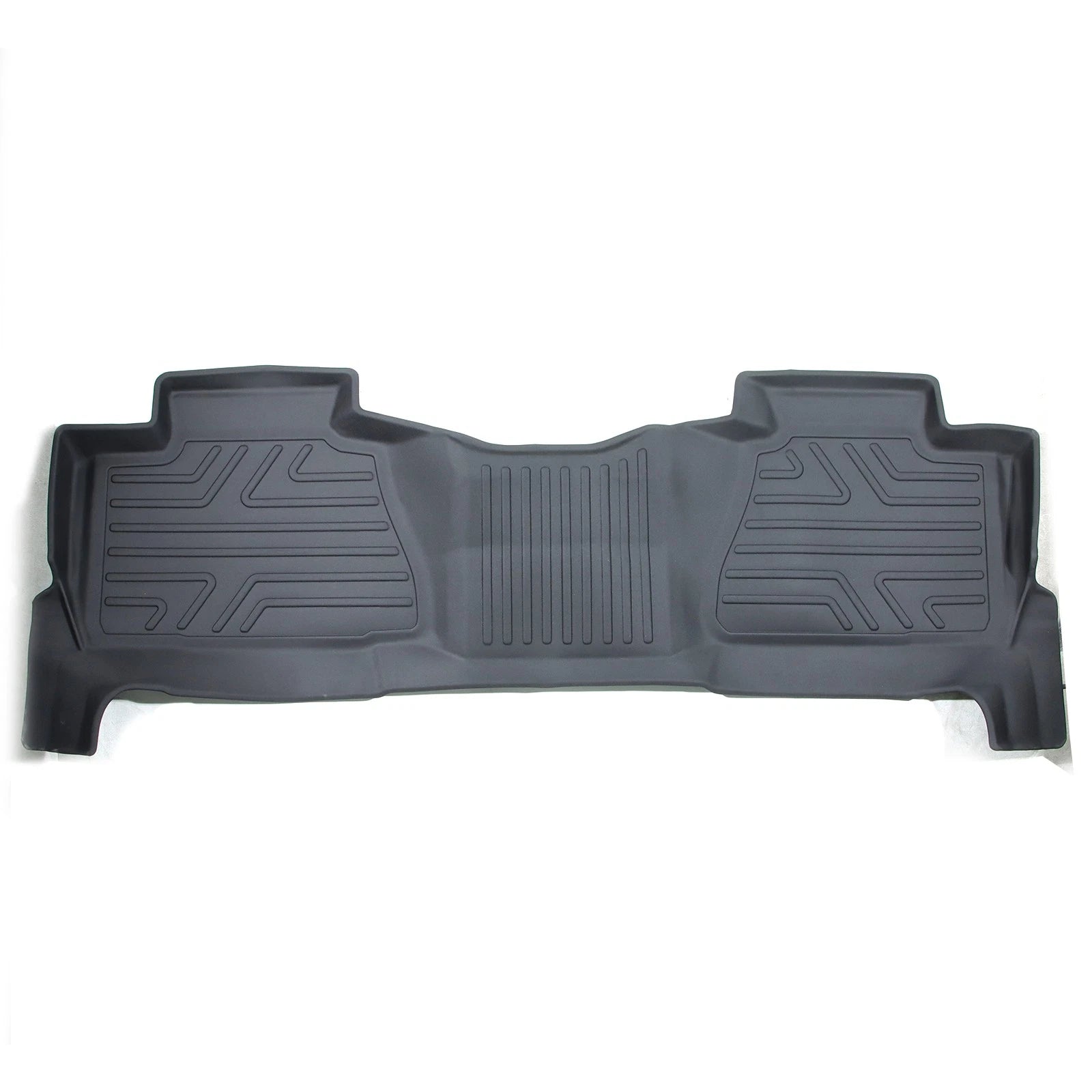 All Weather Floor Mats for Chevy Tahoe Suburban GMC Yukon XL (2007–2014)