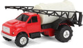 Boom Sprayer Truck with Rear Large Tires for ERTL Collect N Play (1/64)
