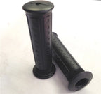 Hand Grips 7/8" for Yamaha FZR YZF 600 600R (1990–1999) Black Rubber