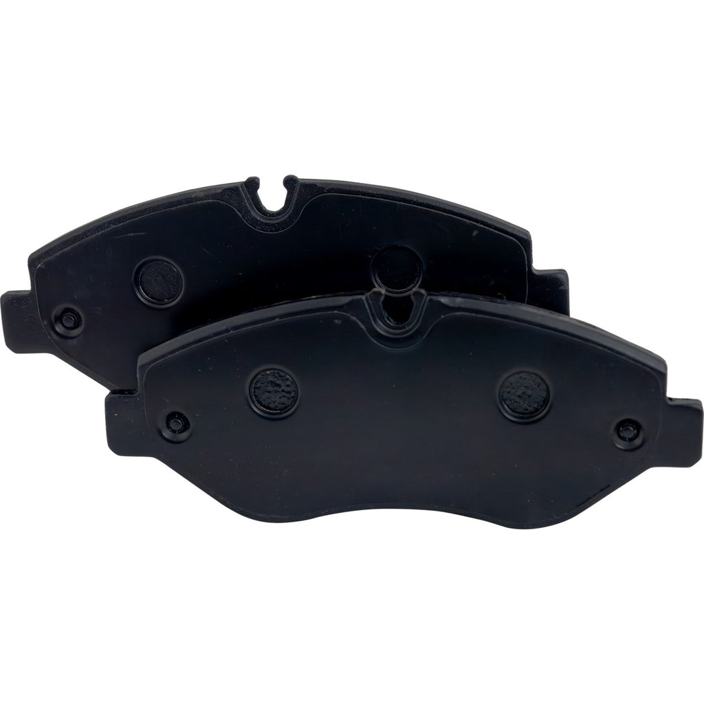 Front Brake Pads Set for Mercedes Sprinter, Metris, Dodge 2500
